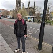 Mi nombre es Esteban y soy profesor de ingles nativo y ofrezco cursos de ingles, preparaciones para examenes internacionales o clases de apoyo para jovenes y adultos de manera online ubicados en Uruguay